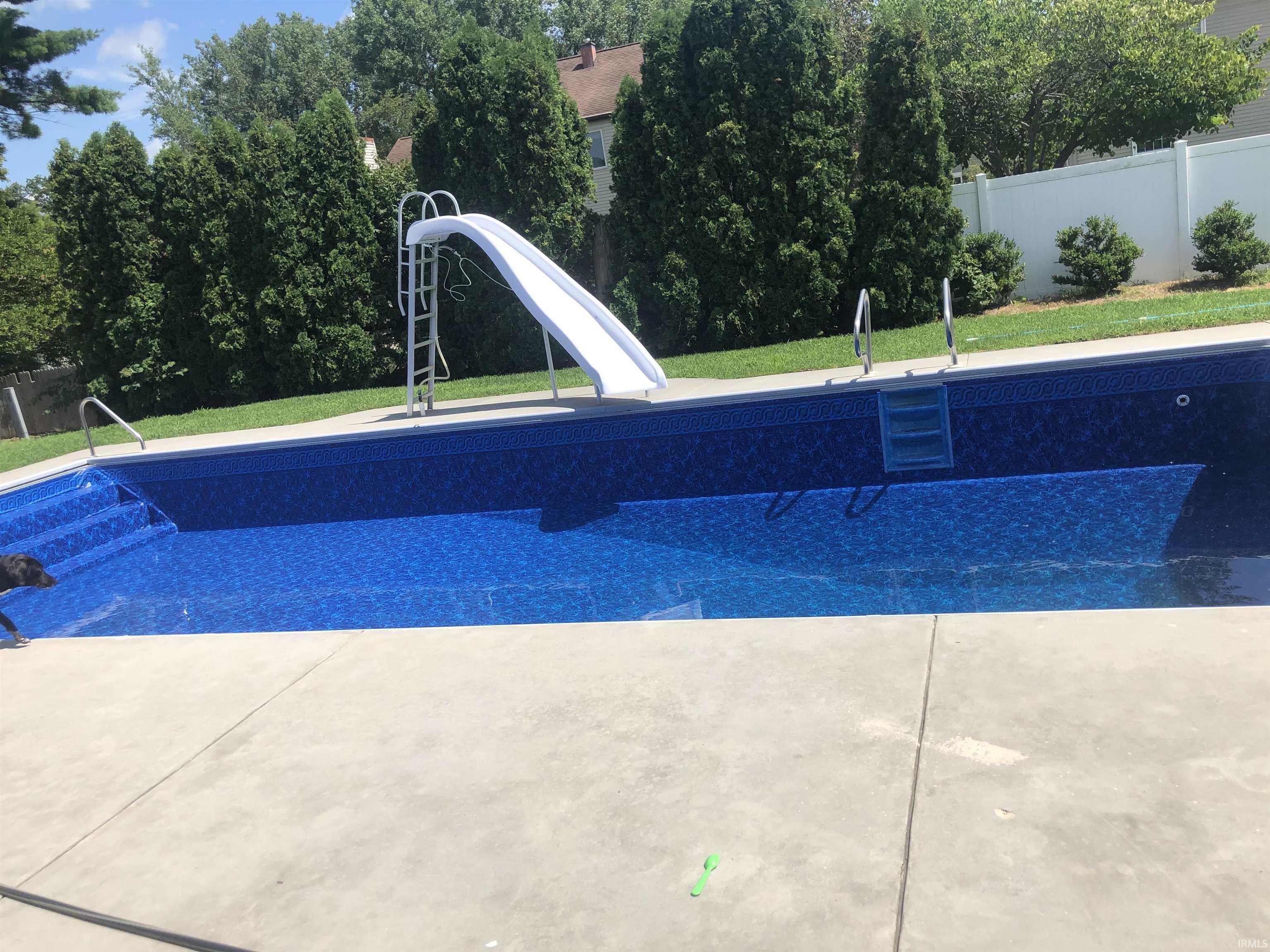 3120 Cherry Tree Lane Elkhart IN 46514