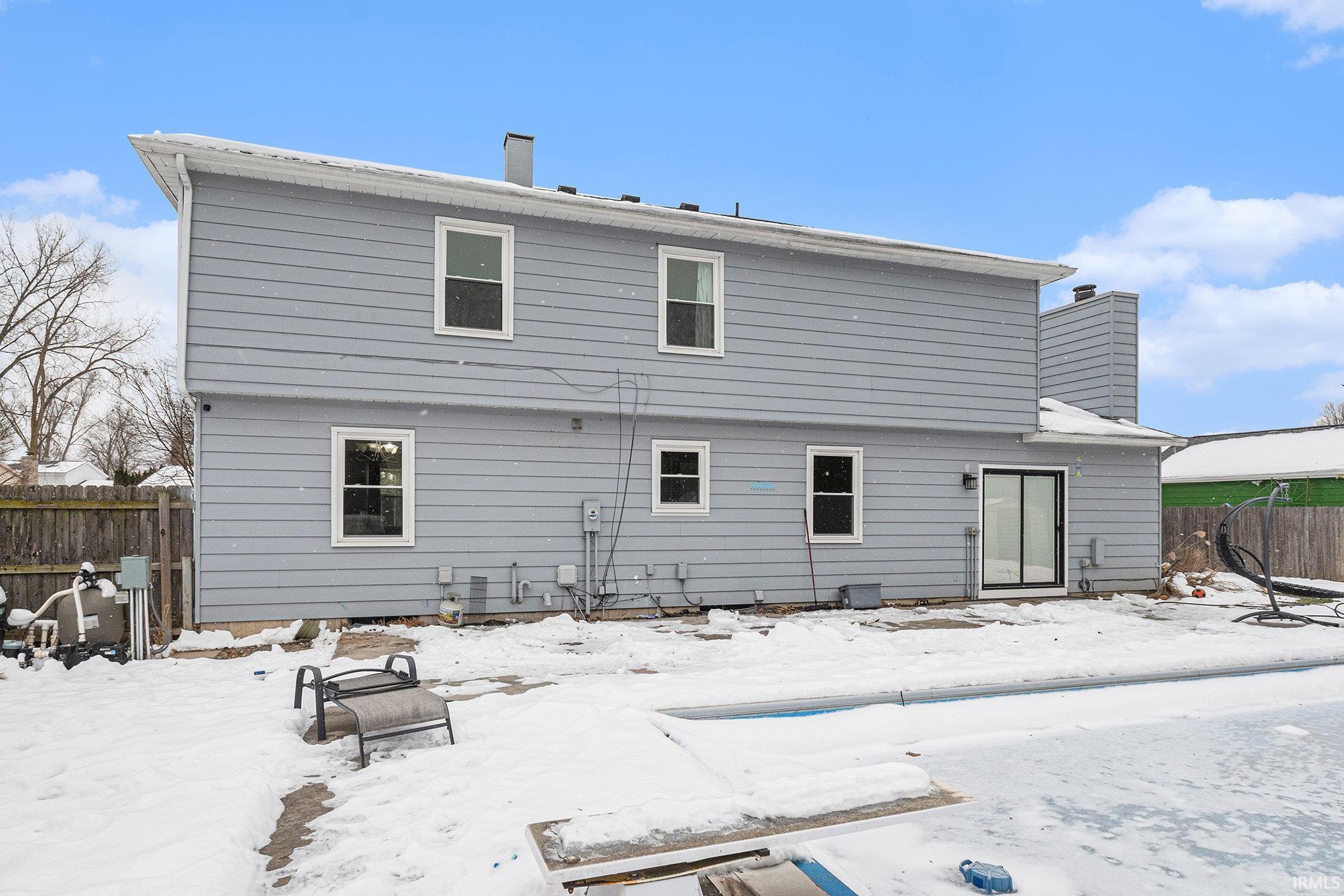 3120 Cherry Tree Lane Elkhart IN 46514