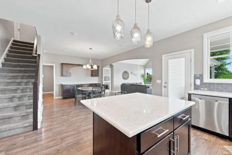 1263 Jacobs Drive Fort Wayne IN 46814