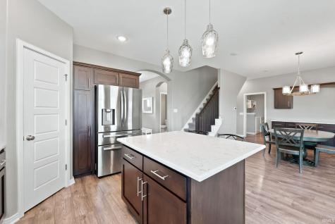 1263 Jacobs Drive Fort Wayne IN 46814