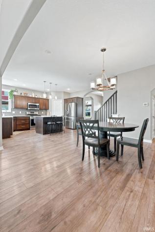 1263 Jacobs Drive Fort Wayne IN 46814