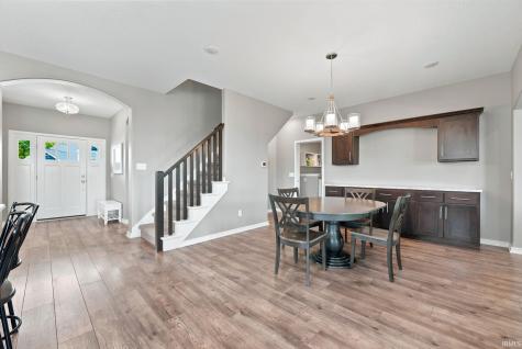 1263 Jacobs Drive Fort Wayne IN 46814