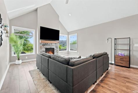 1263 Jacobs Drive Fort Wayne IN 46814
