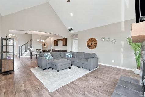 1263 Jacobs Drive Fort Wayne IN 46814
