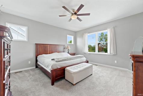 1263 Jacobs Drive Fort Wayne IN 46814