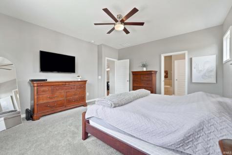 1263 Jacobs Drive Fort Wayne IN 46814