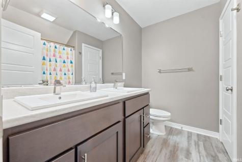 1263 Jacobs Drive Fort Wayne IN 46814