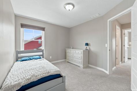 1263 Jacobs Drive Fort Wayne IN 46814