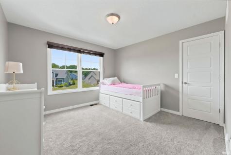 1263 Jacobs Drive Fort Wayne IN 46814