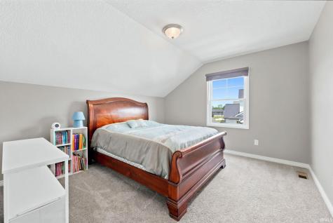 1263 Jacobs Drive Fort Wayne IN 46814