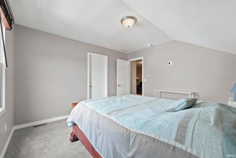 1263 Jacobs Drive Fort Wayne IN 46814