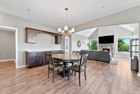 1263 Jacobs Drive Fort Wayne IN 46814