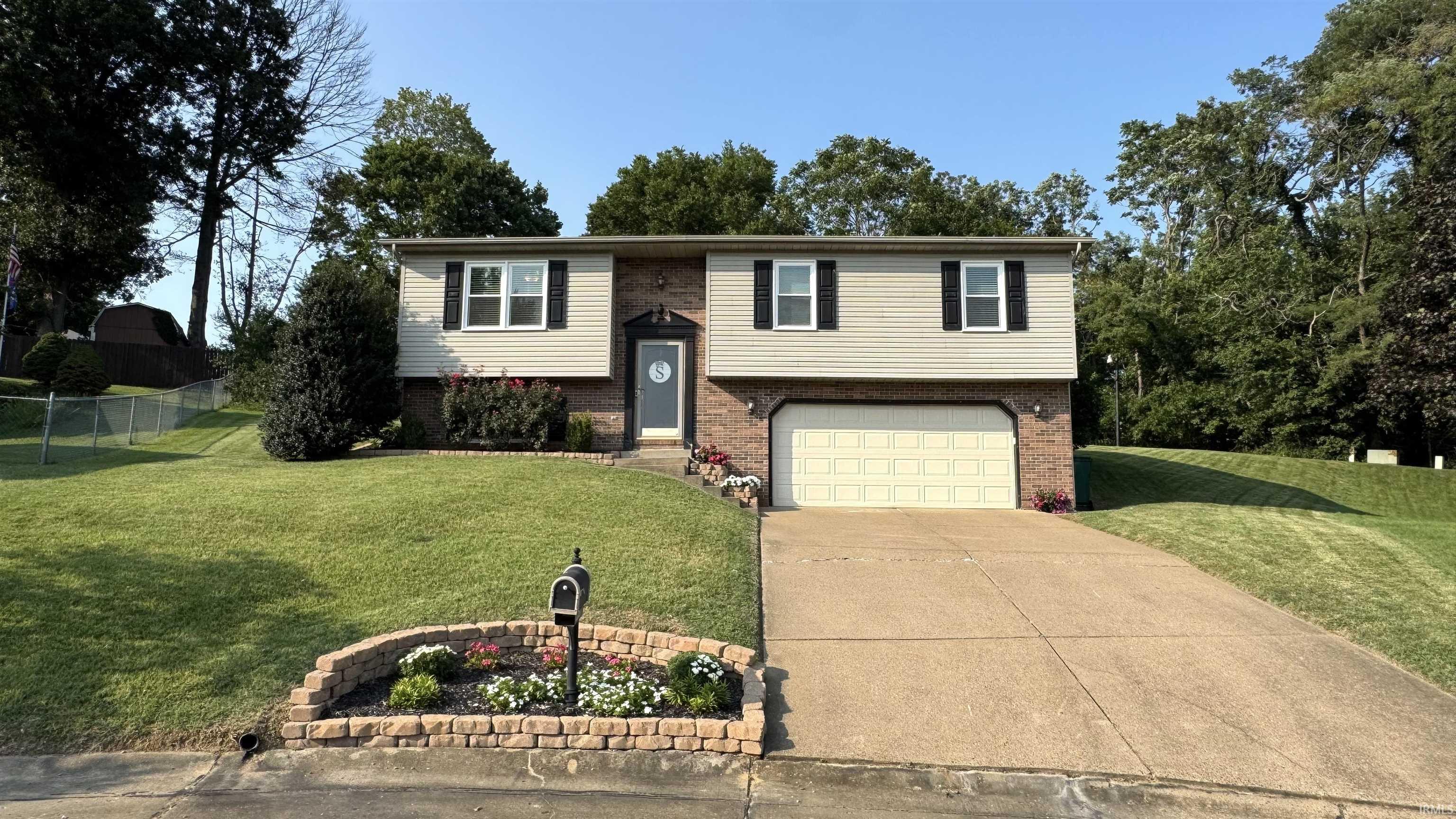 Evansville IN, 5533 Meadowlark Drive