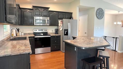 5533 Meadowlark Drive Evansville IN 47712