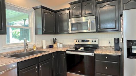 5533 Meadowlark Drive Evansville IN 47712