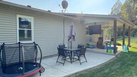 5533 Meadowlark Drive Evansville IN 47712
