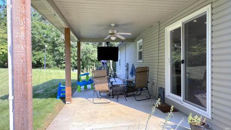5533 Meadowlark Drive Evansville IN 47712