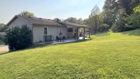 5533 Meadowlark Drive Evansville IN 47712