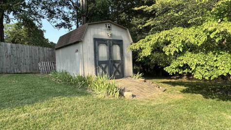 5533 Meadowlark Drive Evansville IN 47712