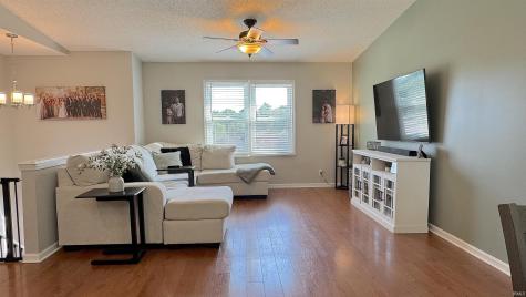 5533 Meadowlark Drive Evansville IN 47712
