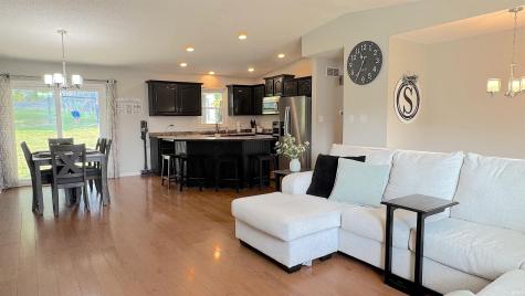5533 Meadowlark Drive Evansville IN 47712