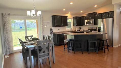 5533 Meadowlark Drive Evansville IN 47712