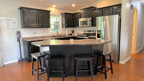 5533 Meadowlark Drive Evansville IN 47712