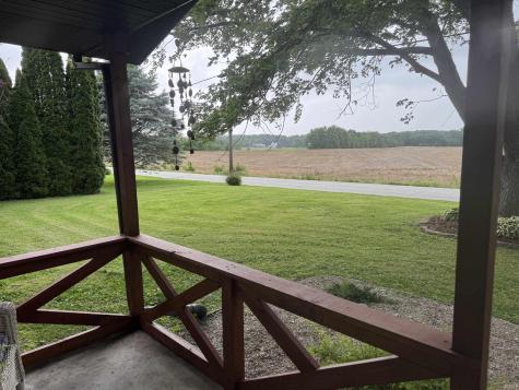 426 Woodville Road Mitchell IN 47446