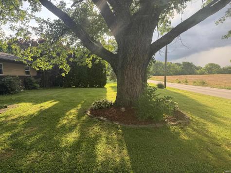 426 Woodville Road Mitchell IN 47446