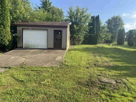426 Woodville Road Mitchell IN 47446