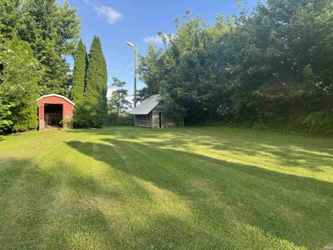426 Woodville Road Mitchell IN 47446