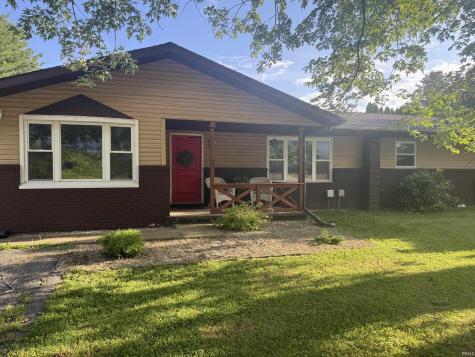 426 Woodville Road Mitchell IN 47446