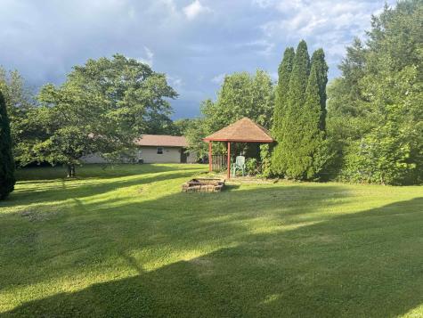 426 Woodville Road Mitchell IN 47446