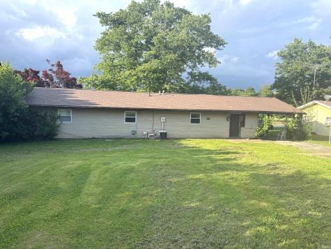 426 Woodville Road Mitchell IN 47446