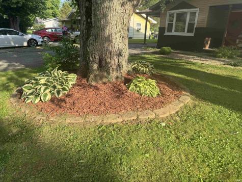 426 Woodville Road Mitchell IN 47446