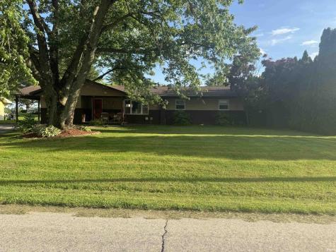 426 Woodville Road Mitchell IN 47446