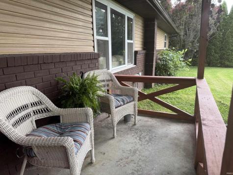 426 Woodville Road Mitchell IN 47446