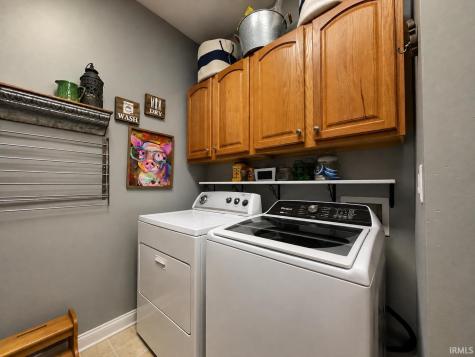 2939 Vertigo Court Evansville IN 47725
