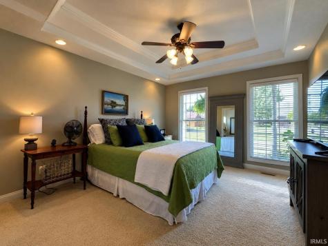 2939 Vertigo Court Evansville IN 47725