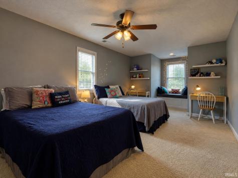 2939 Vertigo Court Evansville IN 47725