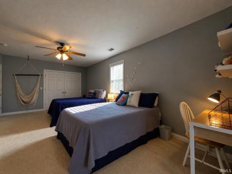 2939 Vertigo Court Evansville IN 47725