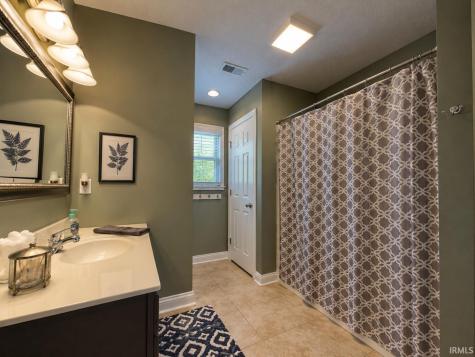 2939 Vertigo Court Evansville IN 47725