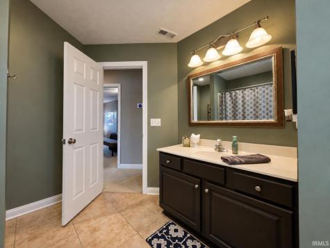 2939 Vertigo Court Evansville IN 47725