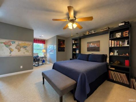 2939 Vertigo Court Evansville IN 47725