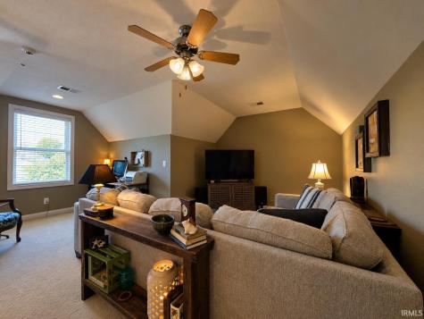 2939 Vertigo Court Evansville IN 47725