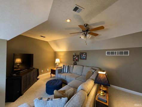 2939 Vertigo Court Evansville IN 47725