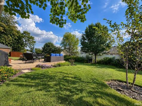 2939 Vertigo Court Evansville IN 47725