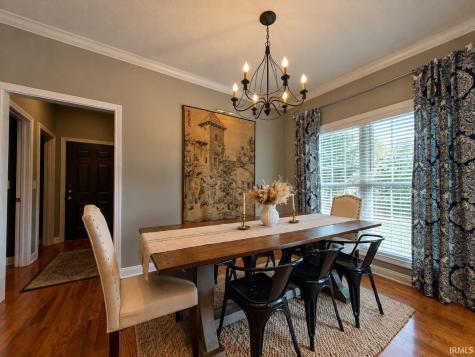 2939 Vertigo Court Evansville IN 47725