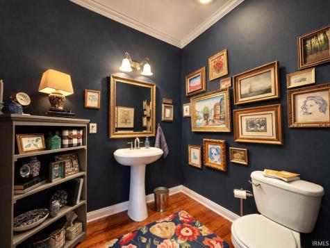 2939 Vertigo Court Evansville IN 47725