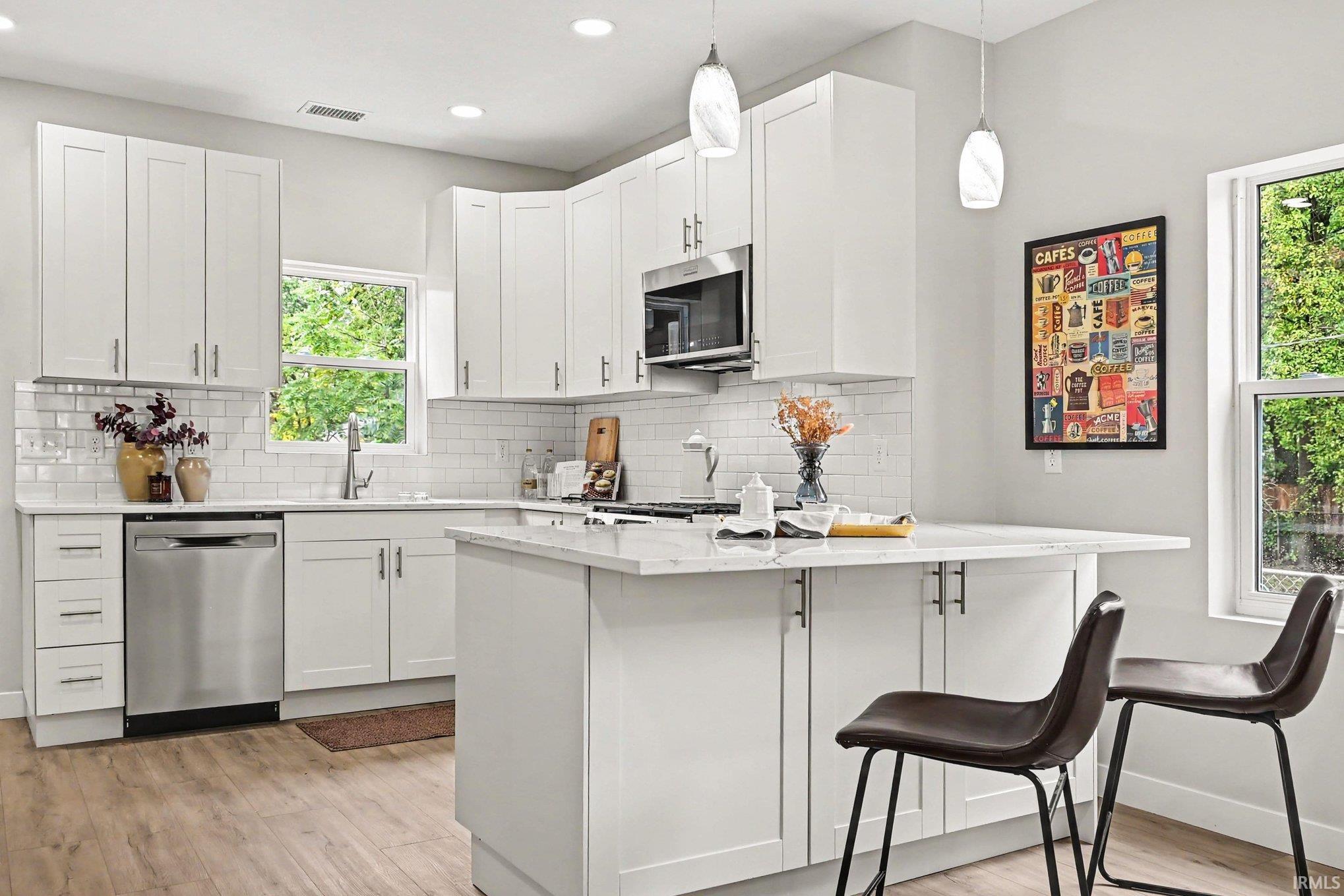 1314 Corby Boulevard South Bend IN 46617